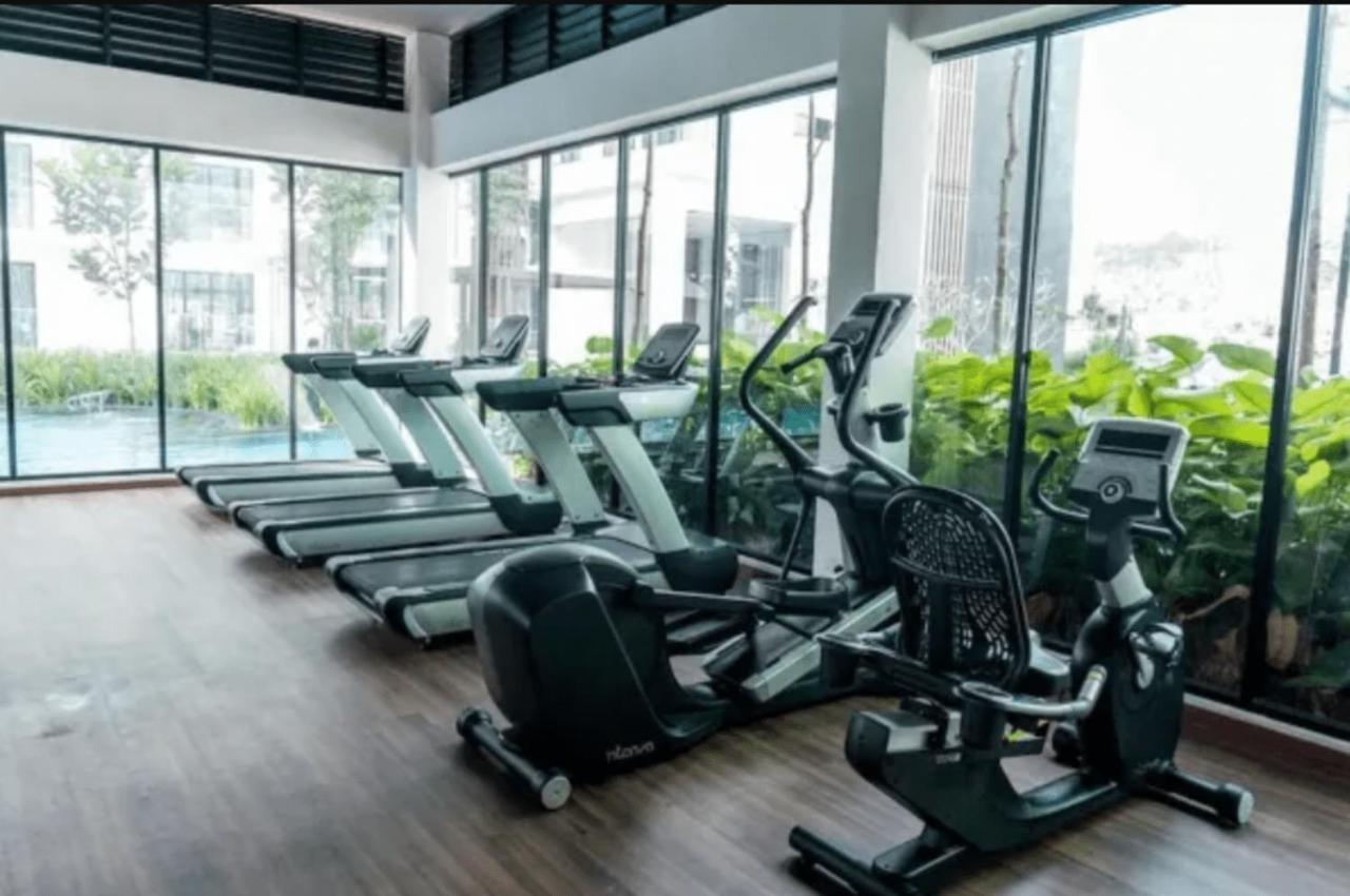Midhills Genting Highlands Appartement Buitenkant foto