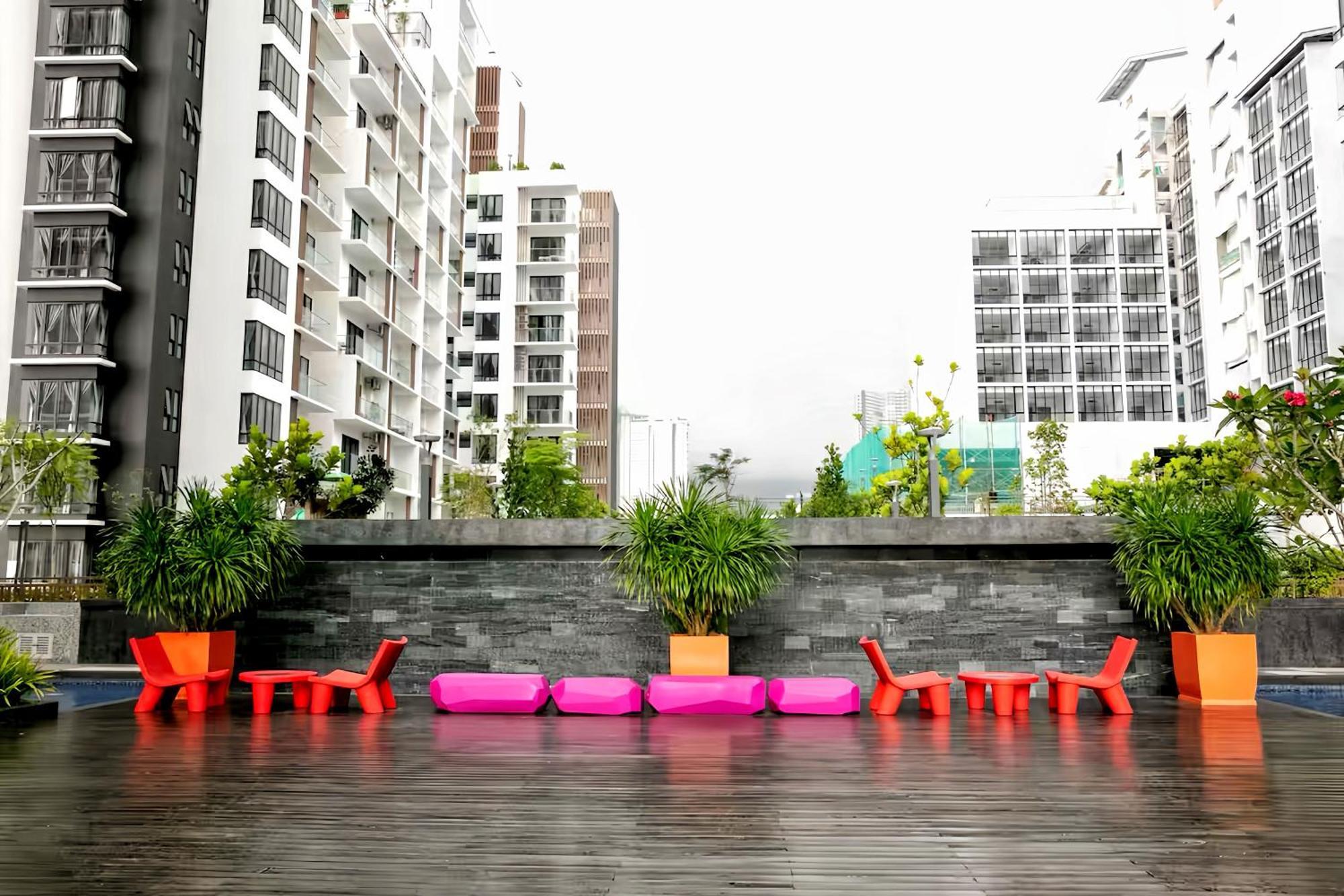 Midhills Genting Highlands Appartement Buitenkant foto