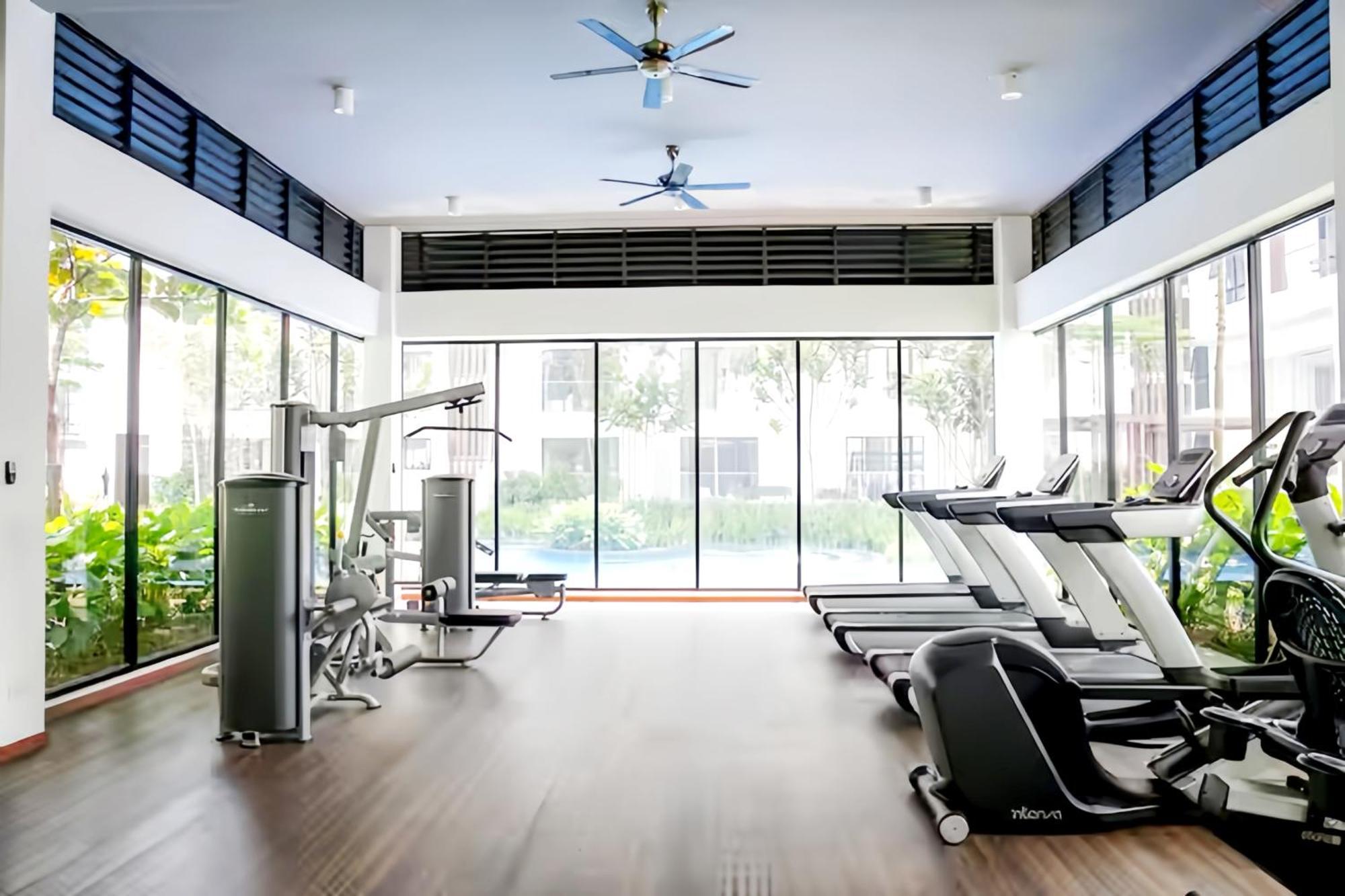 Midhills Genting Highlands Appartement Buitenkant foto