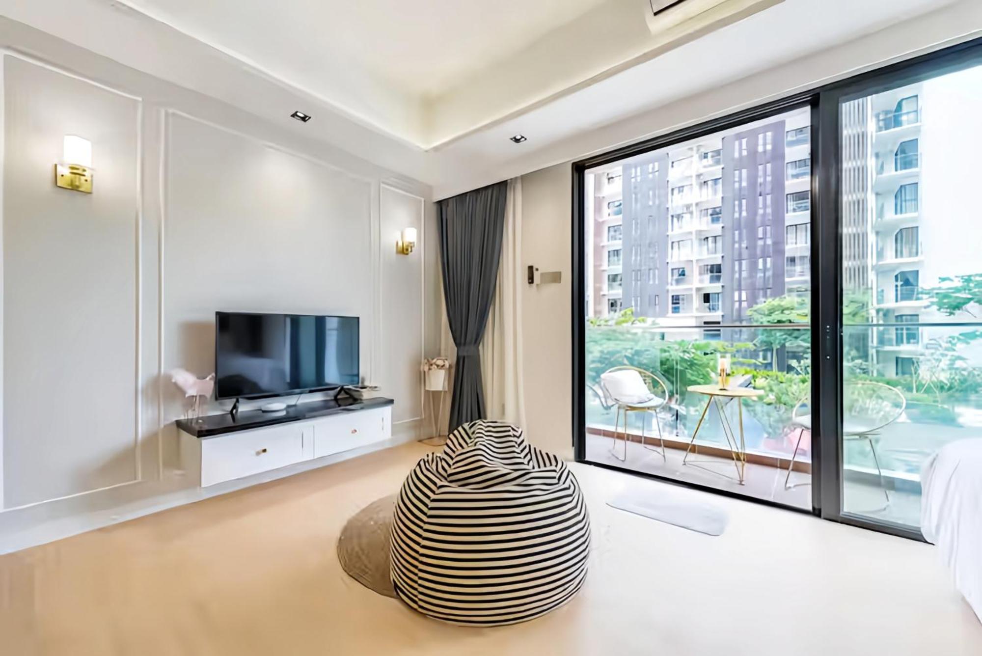 Midhills Genting Highlands Appartement Buitenkant foto