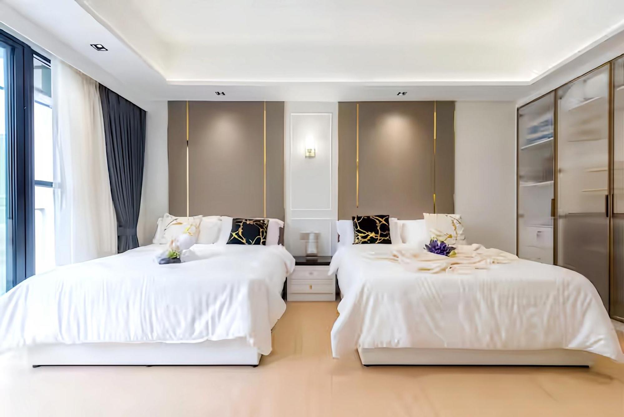 Midhills Genting Highlands Appartement Buitenkant foto