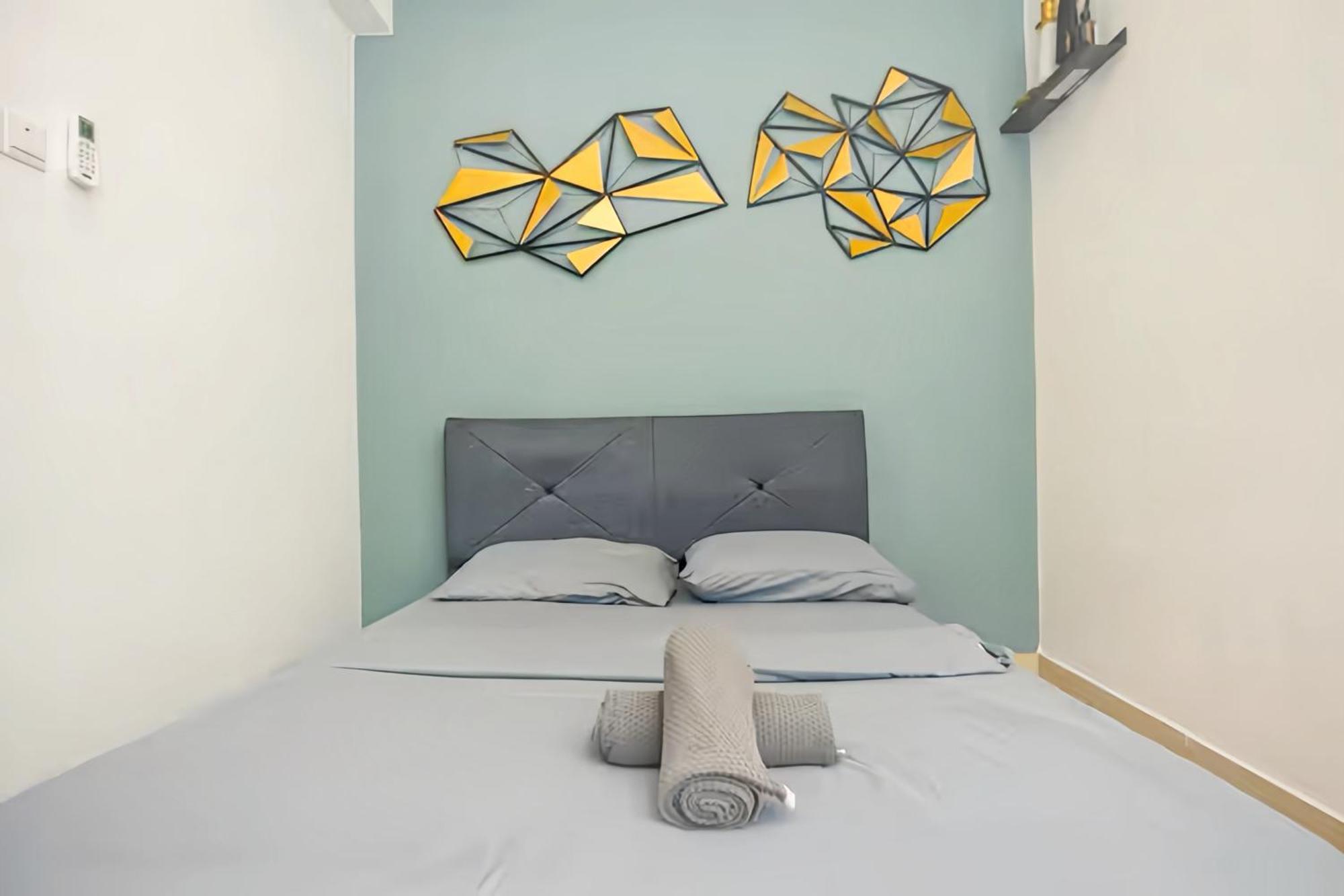 Midhills Genting Highlands Appartement Buitenkant foto
