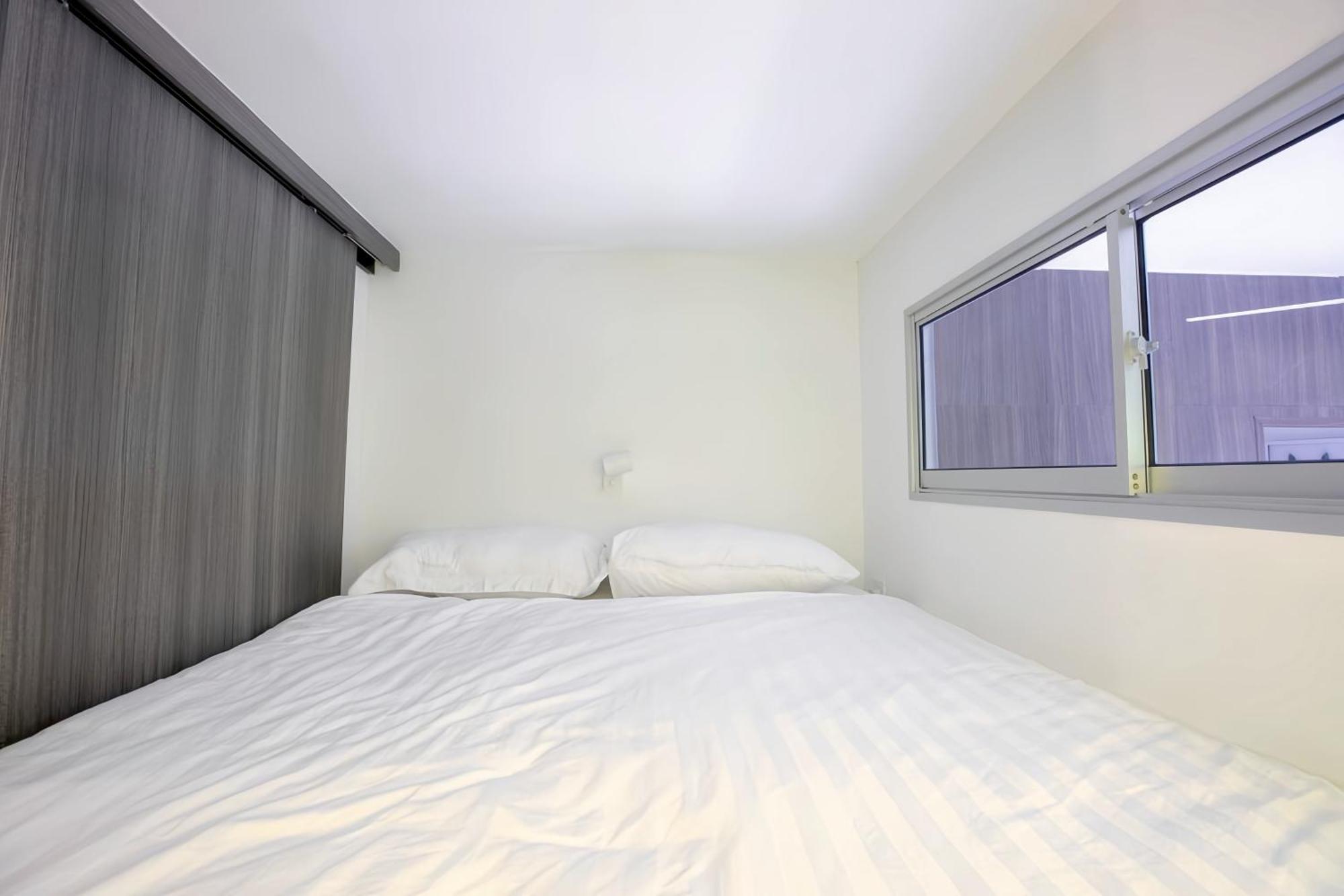 Midhills Genting Highlands Appartement Buitenkant foto